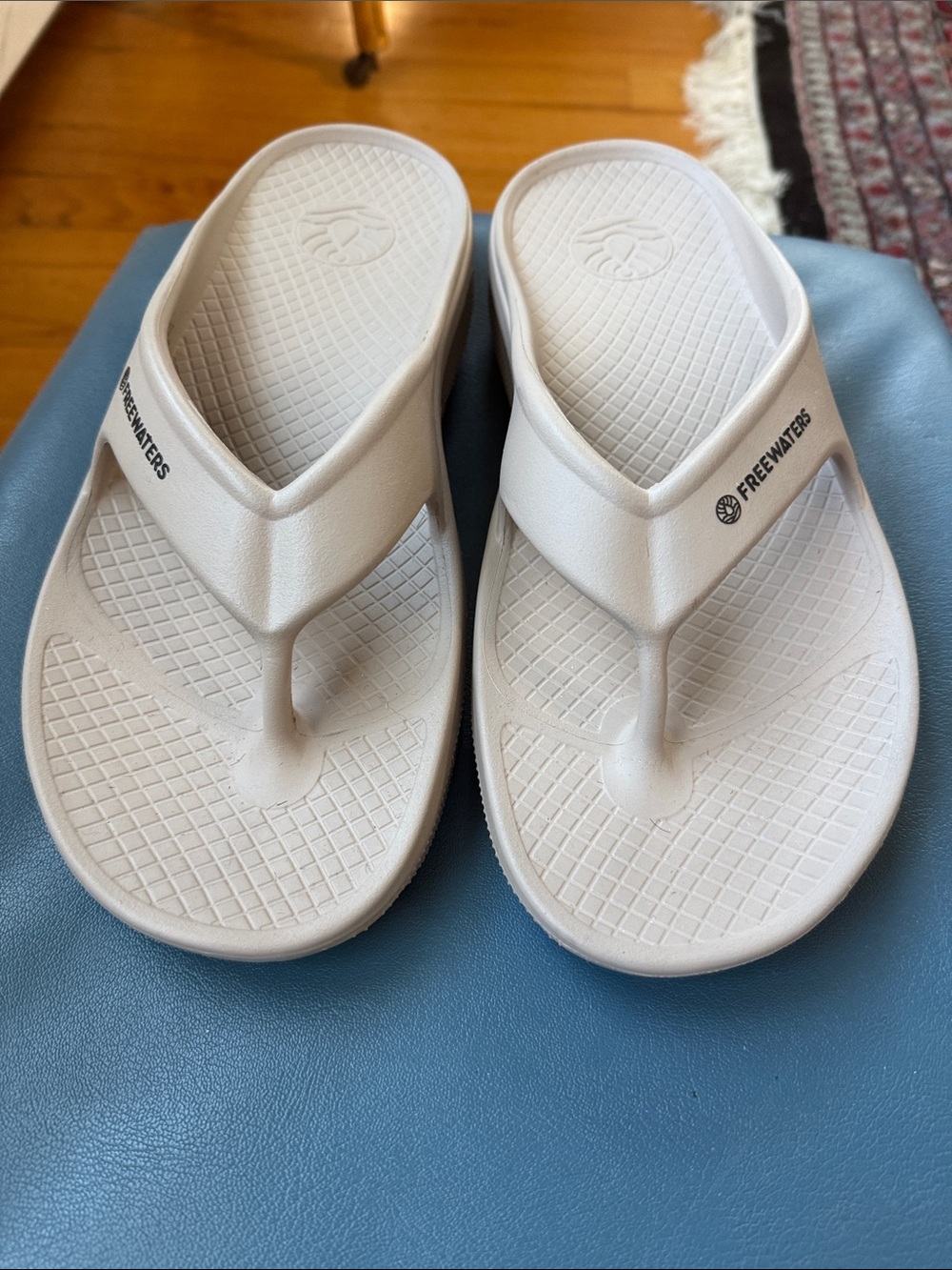 - Freewaters
- mens flip-flops
- waterproof
- 10